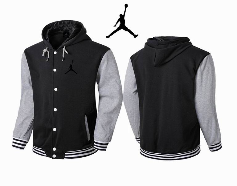 Jordan hoodie S-XXXL-255